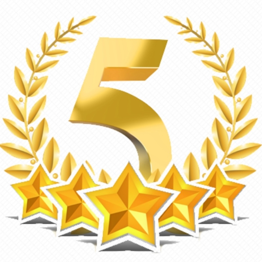 I'm a fast shipper, and a top rated seller!